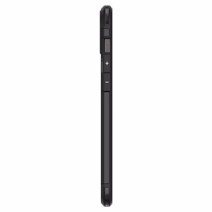 Spigen Tough Armor Mag MagSafe Suojakuori iPhone 15 6,1 musta