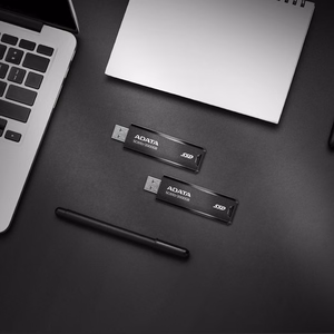 ADATA SC610 External SSD 2TB USB Black