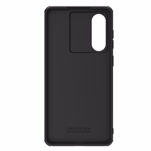 NILLKIN CAMSHIELD PRO SAMSUNG S25 EDGE BLACK