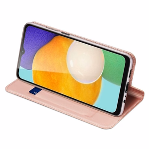 Case Dux Ducis Skin Pro Samsung A145 A14 4G/A146 A14 5G rose-gold