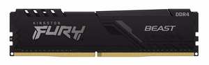 MUISTI DIMM 16GB PC25600 DDR4/KF432C16BB/16 KINGSTON