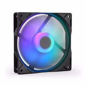 CASE FAN 120MM ARGB/STRATUS120 PWM EY4A008 ENDORFY