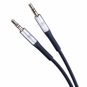 3mk AUX minijack 3,5 mm kaapeli / AUX minijack 3,5 mm