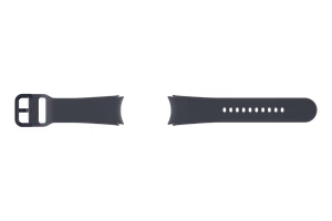 SFR93SBE urheiluhihna 20mm (S/M) Samsung Galaxy Watch7/Watch4, Graphite