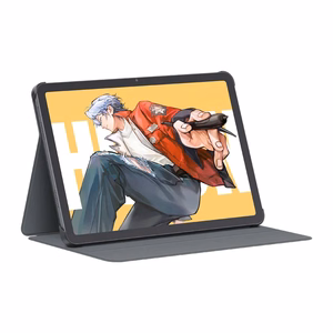 Grafiikkatabletti HUION Kamvas Pad 12 KP1202