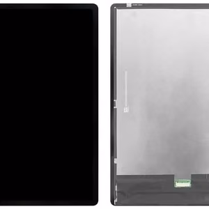 LCD-näyttö Lenovo Tab P11 5G 11.0 TB-J607 kosketusnäytöllä musta (kunnostettu) ORG