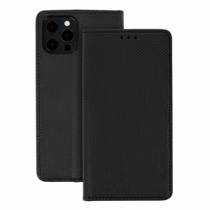 Smart Book MAGNET Case for SAMSUNG GALAXY A17 5G RED