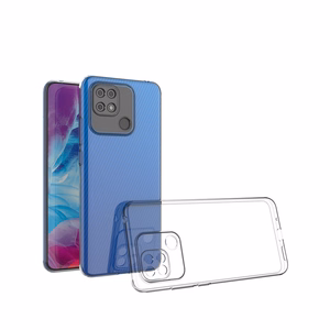 Ultra Clear 0.5mm case for Xiaomi Poco C40 thin cover transparent