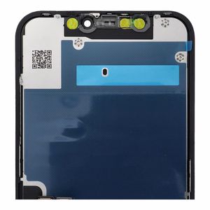 JK LCD-näyttö iPhone 11 FullHD Incell (Change IC)