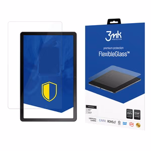 3mk FlexibleGlass™ -hybridilasi Lenovo Tab M10 Plus 3rd gen -tabletille.