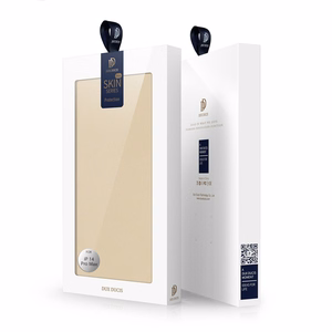 Case Dux Ducis Skin Pro Xiaomi 12T/12T Pro gold