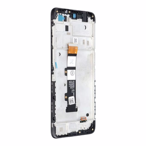 LCD-näyttö Motorola G22:lle