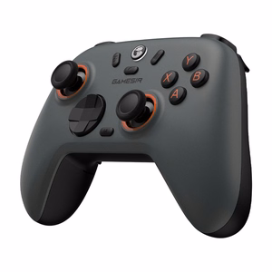 GameSir Nova 2 Lite langaton ohjain (harmaa)