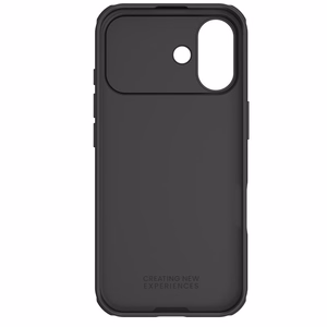 NILLKIN CAMSHIELD PRO IPHONE 17 MUSTA