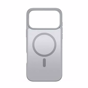 DUX DUCIS suojakuori YIND yhteensopiva MagSafe iPhone 17 PRO:lle harmaa