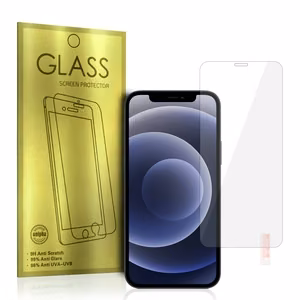Karkaistu lasi Gold iPhone 11:lle
