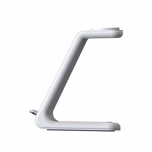 Tech-Protect QI15W-A36 3in1 Charging Station for Apple - White