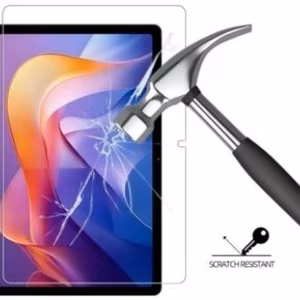 Nayton suojalasi Xiaomi Redmi Pad Pro 12.1 2024/Poco Pad 12.1 2024/Redmi Pad 2 Pro 12.1 2025 irtotavarana