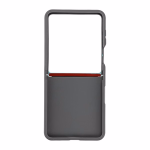 Mintunvihreä 4sF-S Hard -suojakuori Samsung Galaxy Z Flip8 -mallille