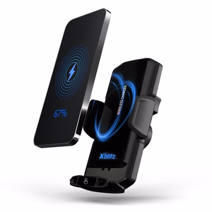 XBLITZ FX2 automaattinen lataava autoteline