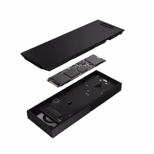 ASUS ProArt PA40SU SSD Enclosure