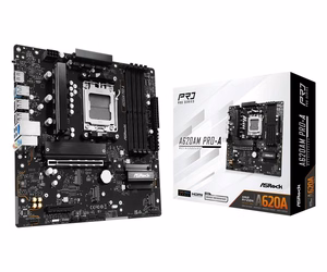 ASROCK A620AM PRO-A emolevy