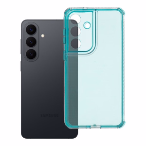 Suojakuori Samsung S26 PLUS:lle Matrix Clear minttu