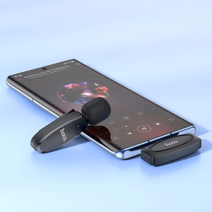 HOCO L-15 langaton neppimikrofoni USB-C
