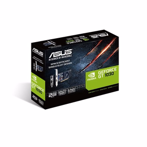 ASUS GT1030-2G-BRK 2GB GDDR5