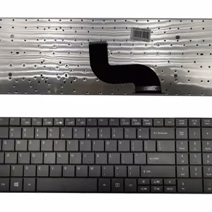 Näppäimistö ACER Aspire: E1-521, E1-531, E1-531G, E1-571, E1-571G
