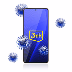Samsung Galaxy S21 5G - 3mk Joustava lasi™