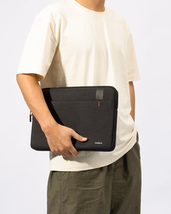 Inateck LB01011-13S Laptop Sleeve EUDE Foam 13", Black