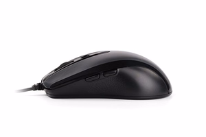 A4Tech N-708X hiiri USB Type-A optinen 1600 DPI oikeakätinen