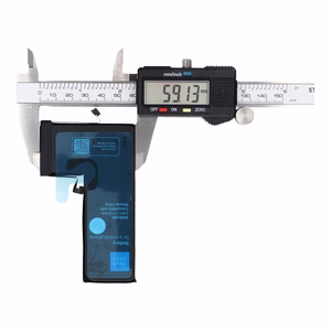Akku iPhone 11 PRO:lle 3046 mAh Blue Star HQ