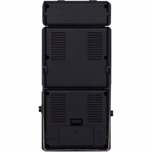 Marshall MS-4 Micro Stack – mikrokitaravahvistin