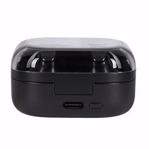 Samsung Galaxy Buds 4 -kuulokkeet True Wireless Stereo (TWS) nappikuulokkeet puhelut/musiikki USB Type-C Bluetooth musta