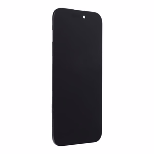 LCD-näyttö iPhone 14 Pro digitisoijalla musta (ZY-LTPS) IC-siirrettävä