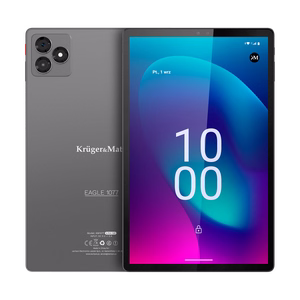 Krüger&Matz EAGLE1077 -tabletti