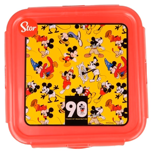 Mickey Mouse ilmatiivis eväsrasia, 500 ml