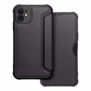 RAZOR Book IPHONE 11:lle musta