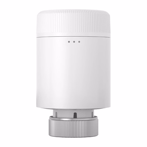 Thermostatic radiator valve SONOFF TRV Gen2 ZigBee