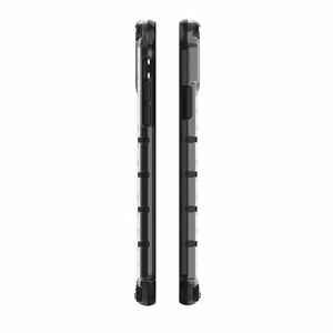 Tel Protect Honey Armor iPhone Xiaomi Redmi Note 10 5G:lle läpinäkyvä