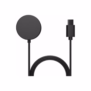 FIXED FIXDW-780 – USB-C-latauskaapeli Samsung Galaxy Watch 3/4/5/6/7/Active/Ultra -malleille
