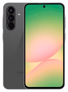 Samsung Galaxy A56 Enterprise Edition Graphite 6.7 " Super AMOLED 1080 x 2340 pixels Internal RAM 8 GB 128 GB Dual SIM 5G Main camera resolution 50 MP Secondary camera resolution 12 MP Android 15