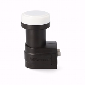 Muunnin SAT TWIN OPTICUM RED LNB 03H Premium [0213]
