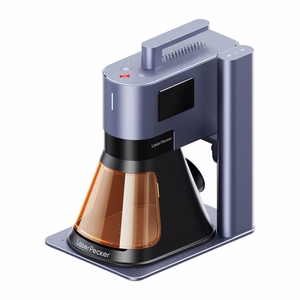 LaserPecker LP5 laserkaiverrin, suojaversio
