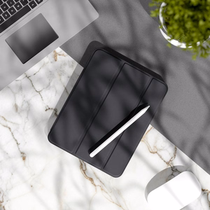 Etteri suojakuori Apple iPad Pro 2024 11" musta