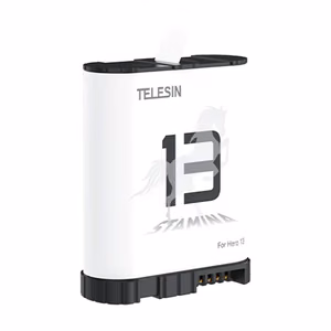 Telesin akku GoPro Hero 13:lle