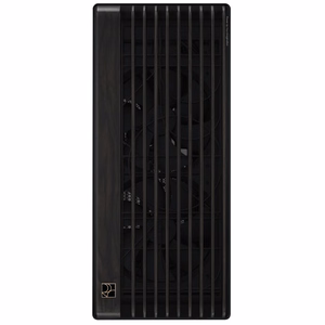 ASUS ProArt PA602 Wood Edition Midi Tower Musta