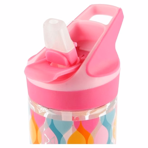 Minnie Mouse Tritan -pullo, 620 ml